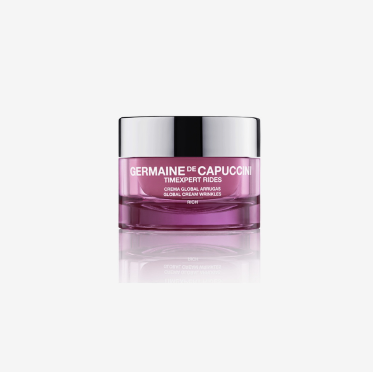 Крем Rich для нормальной и сухой кожи  -  TimExpert Rides Global Cream Wrinkles Rich